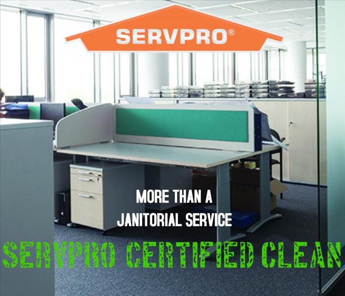 Deep Cleaning Unlike Any Janitorial Cleaning Service